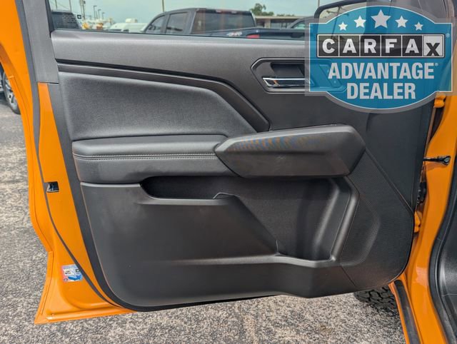 Used 2025 Chevrolet Colorado LT w/ Advanced Trailering Package RWD image 15