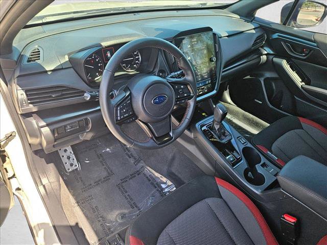 Used 2024 Subaru Impreza RS AWD/4WD image 10