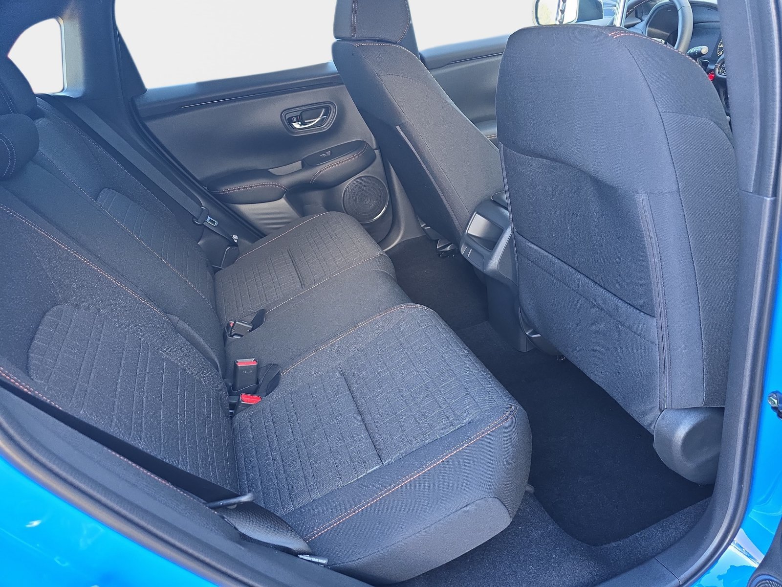 New 2027 Honda HR-V Sport image 11