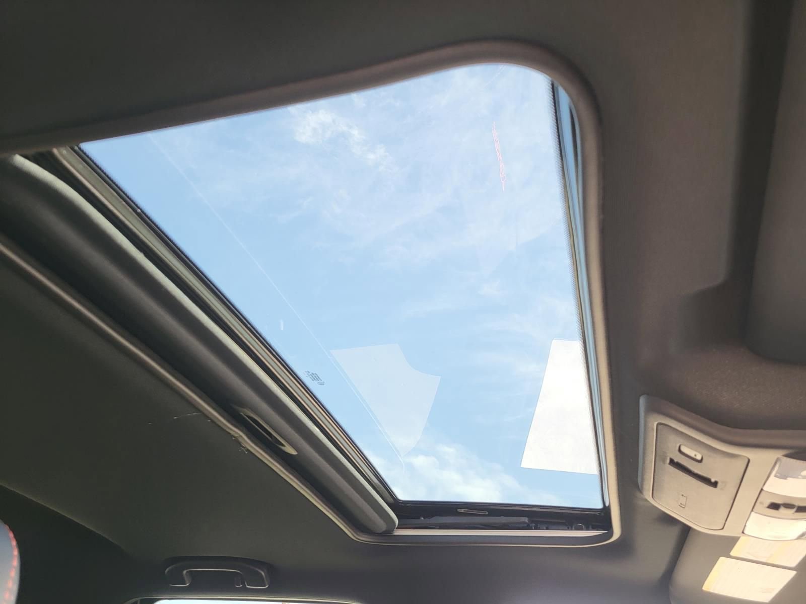 New 2026 Nissan Frontier PRO-4X w/ Pro Premium Package image 15