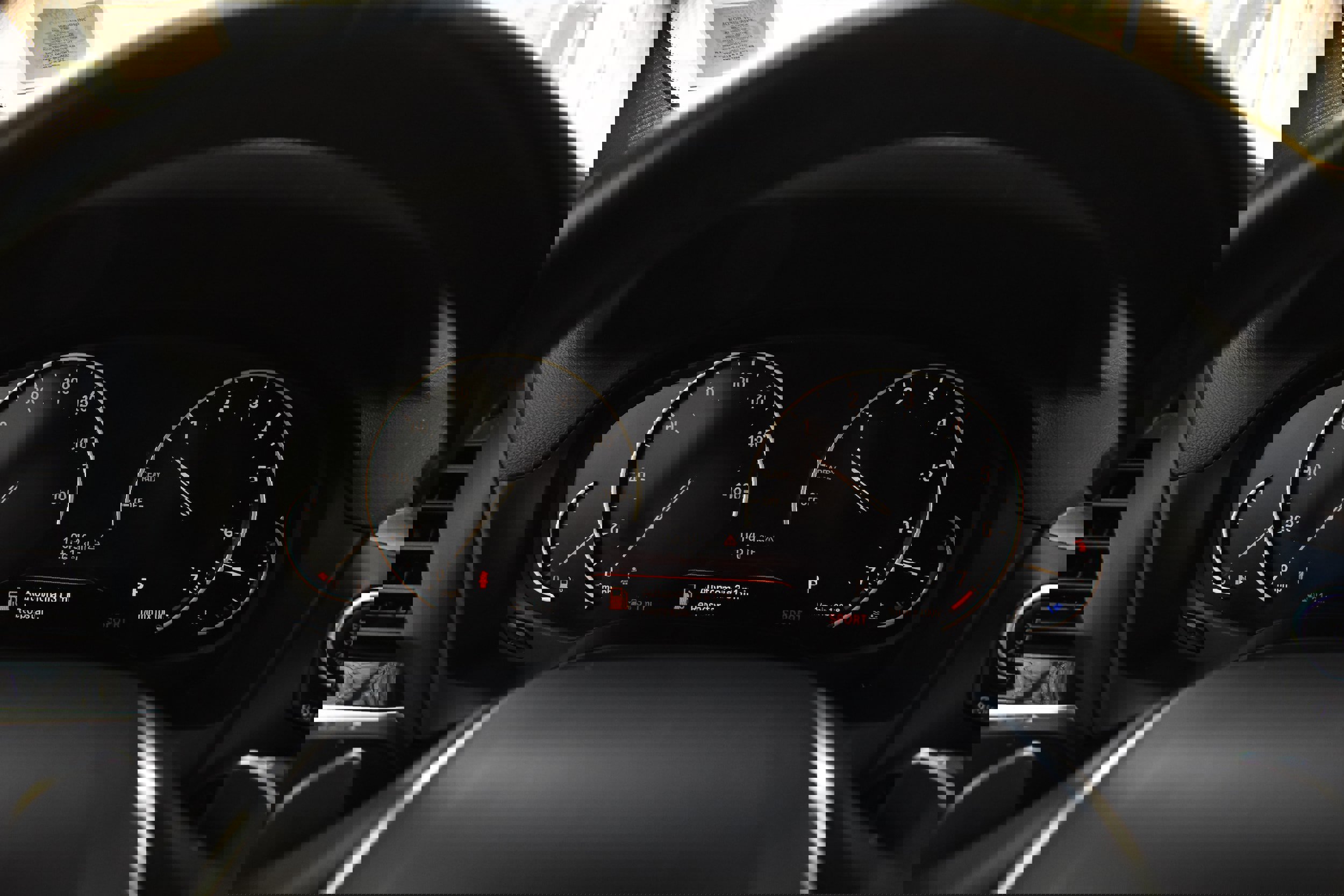 Used 2019 BMW X3 sDrive30i w/ Convenience Package RWD image 33