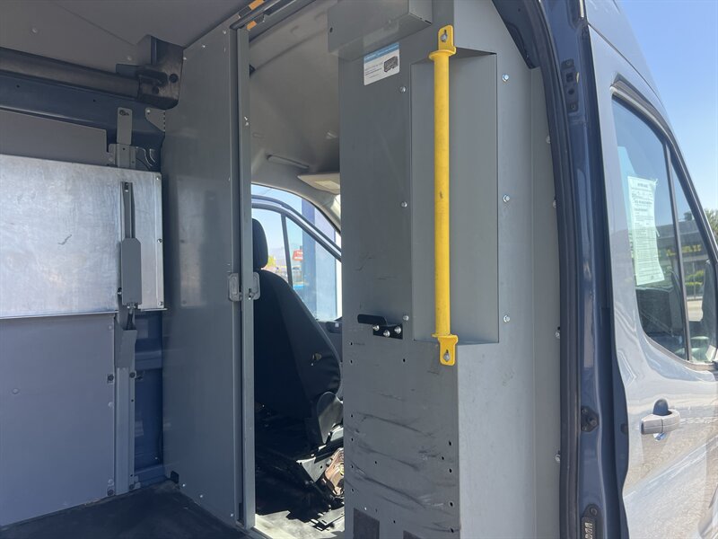 Used 2020 Ford Transit 250 148 High Roof Extended RWD image 13