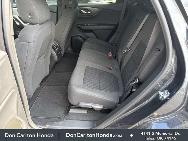 Used 2022 Chevrolet Blazer LT FWD image 13