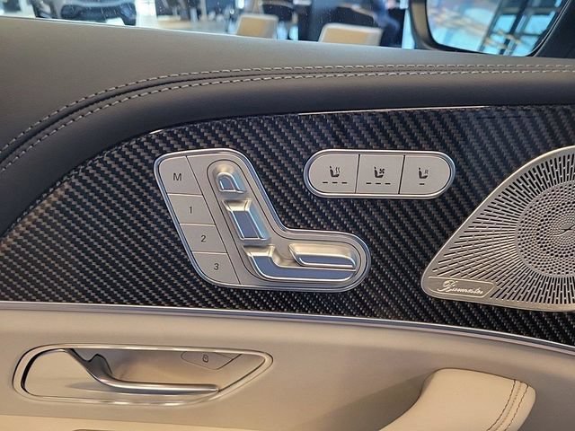 Used 2025 Mercedes-Benz GLE 63 AMG S image 20