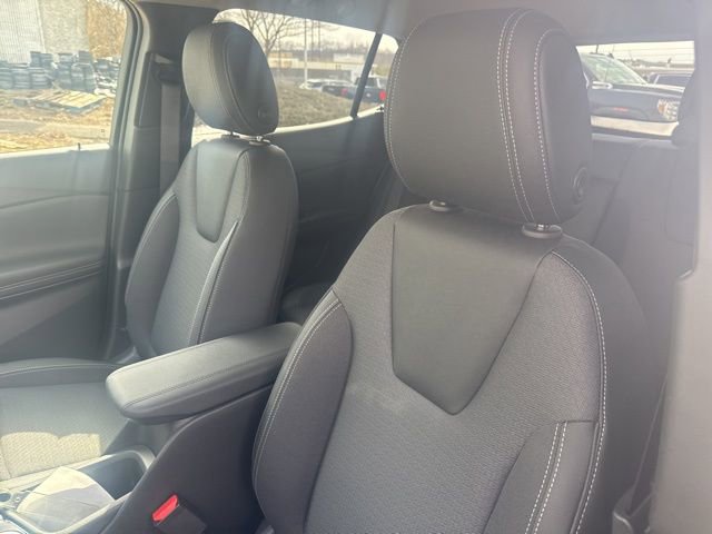 New 2026 Buick Encore GX Preferred w/ Comfort Package image 13