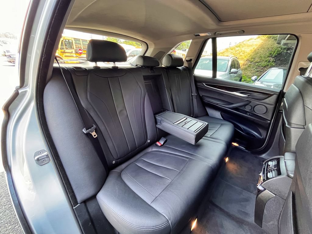 Used 2016 BMW X5 xDrive40e AWD/4WD image 42