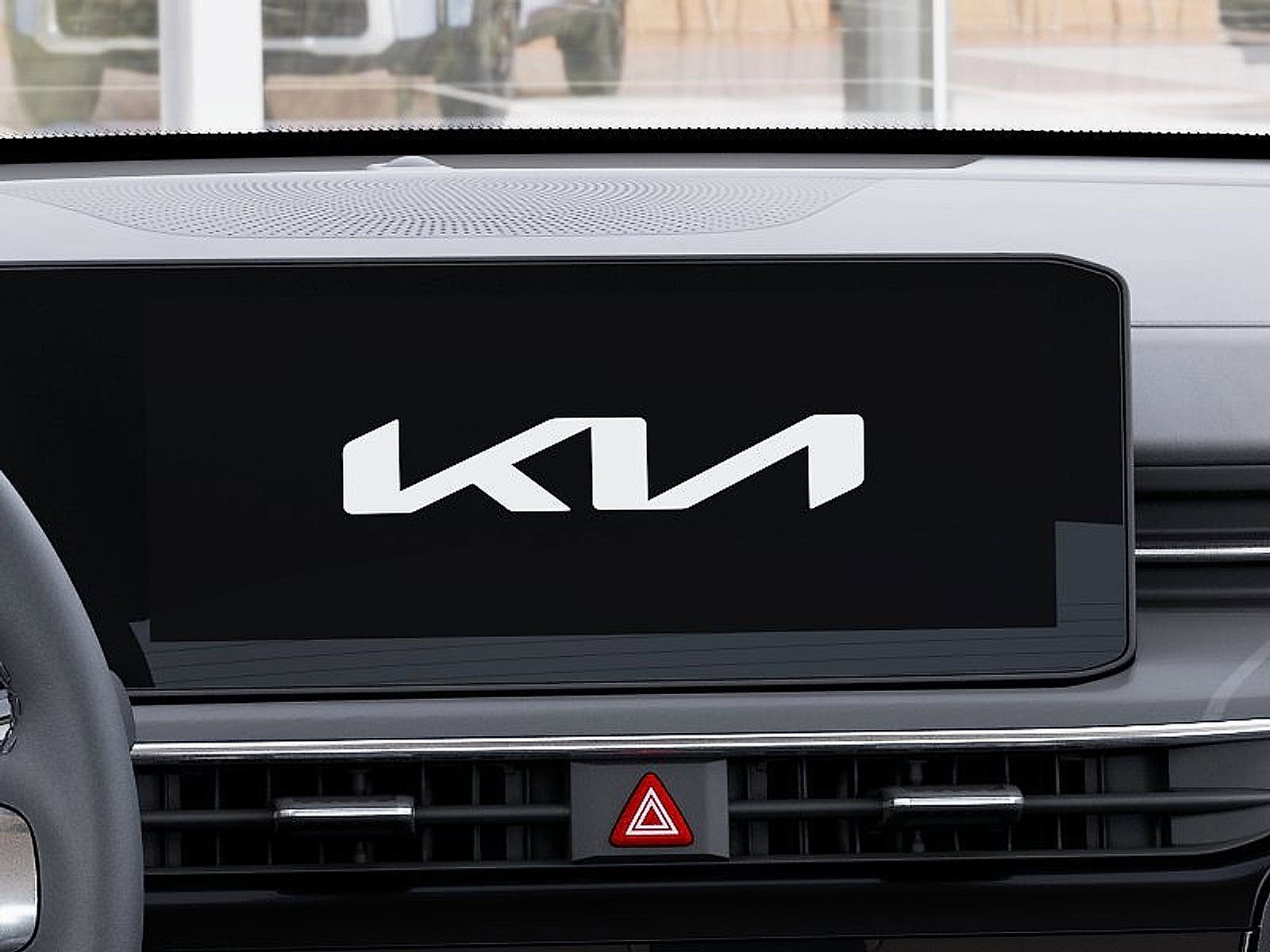 New 2026 Kia K5 GT-Line w/ GT-Line Red Interior Package FWD image 20