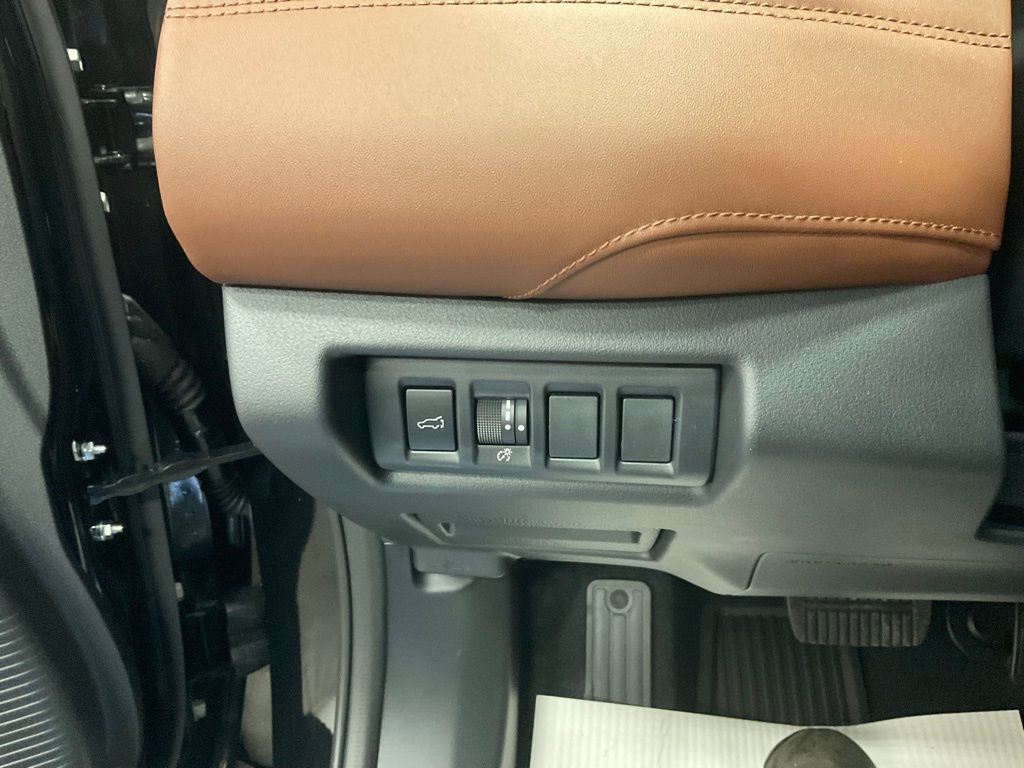 New 2026 Subaru Outback Touring image 13