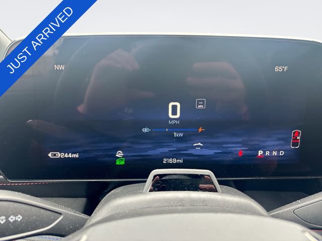 New 2026 Chevrolet Blazer EV RS w/ Super Cruise Package AWD/4WD image 15