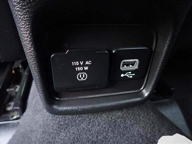 Used 2018 Jeep Compass Limited AWD/4WD image 10