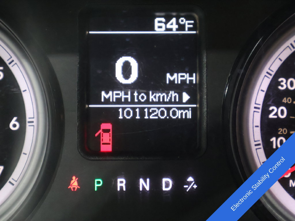 Used 2014 RAM 1500 ST w/ SXT Appearance Group AWD/4WD image 4