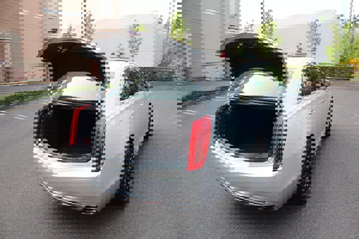 Used 2014 Cadillac XTS Luxury image 34