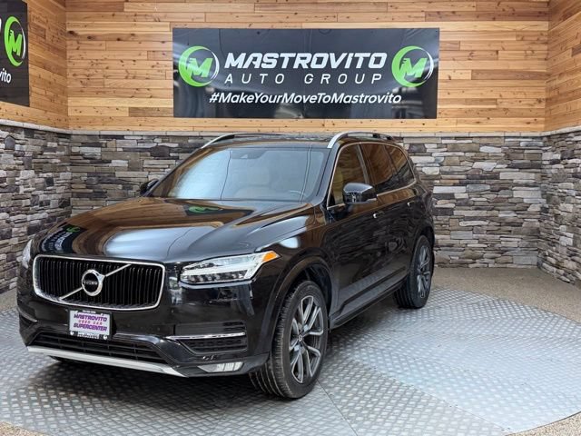 Used 2016 Volvo XC90 T6 Momentum AWD/4WD image 4