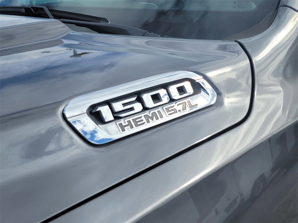 Used 2019 RAM 1500 Big Horn image 12