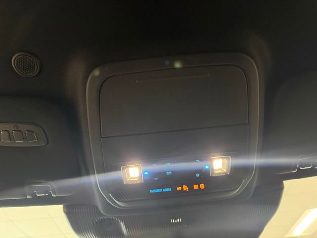 New 2026 Ford Explorer ST AWD/4WD image 17