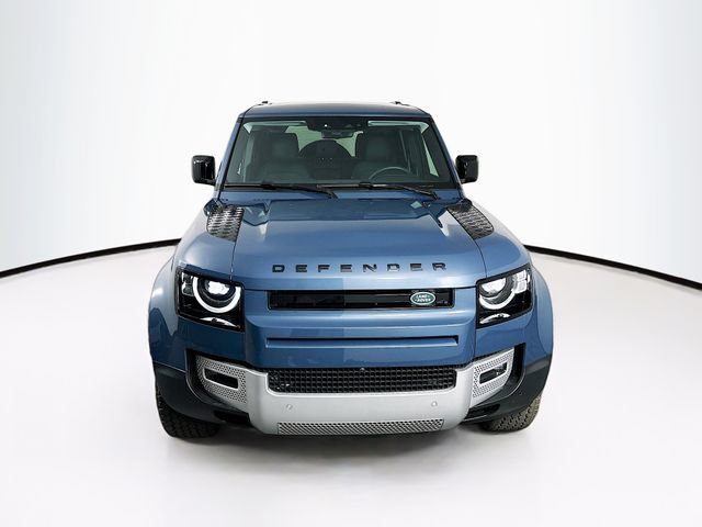 New 2025 Land Rover Defender 110 S AWD/4WD image 2