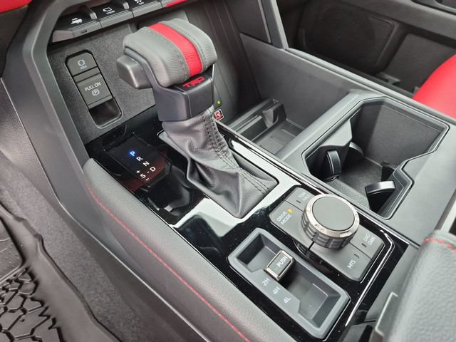 New 2026 Toyota Sequoia TRD Pro AWD/4WD image 16