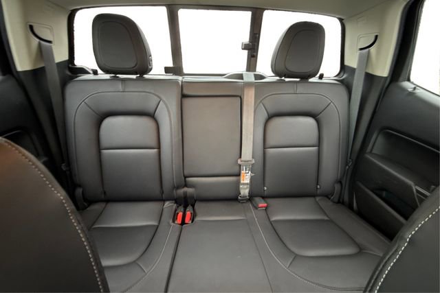 Used 2018 Chevrolet Colorado LT w/ Redline Special Edition image 14