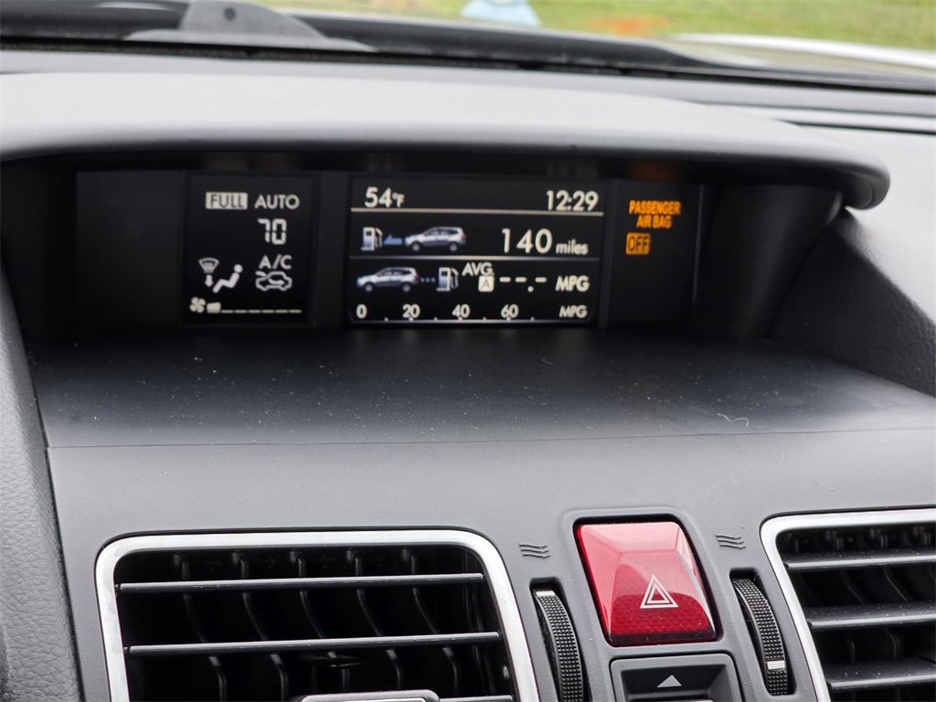 Used 2018 Subaru Forester 2.5i Premium w/ Popular Package #3A image 15