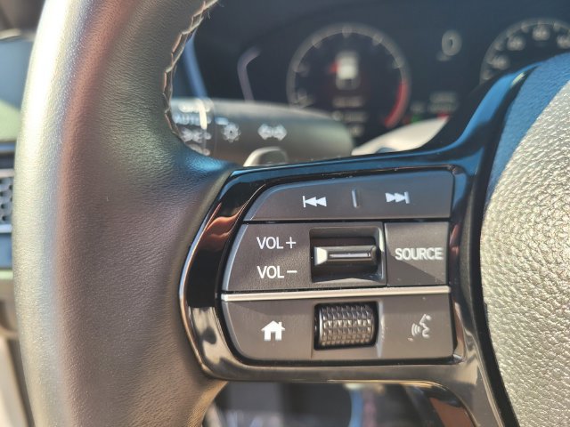 Certified 2026 Honda Civic Sport image 28