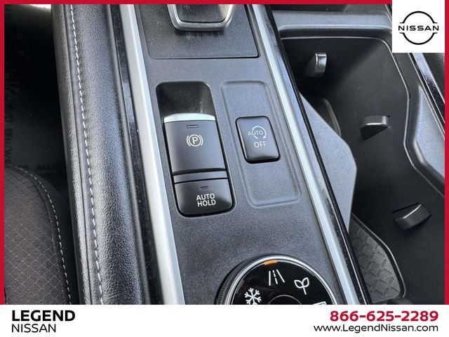 Certified 2023 Nissan Pathfinder SL image 25