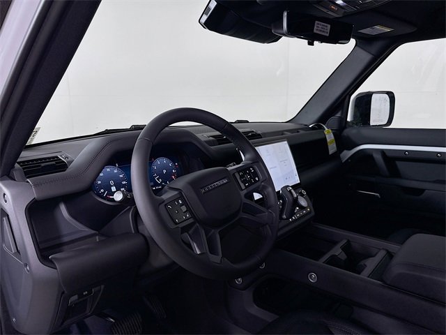 New 2026 Land Rover Defender 110 X-Dynamic SE image 9