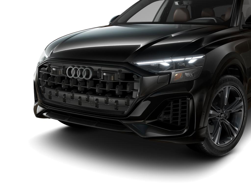 New 2026 Audi Q8 Premium image 2