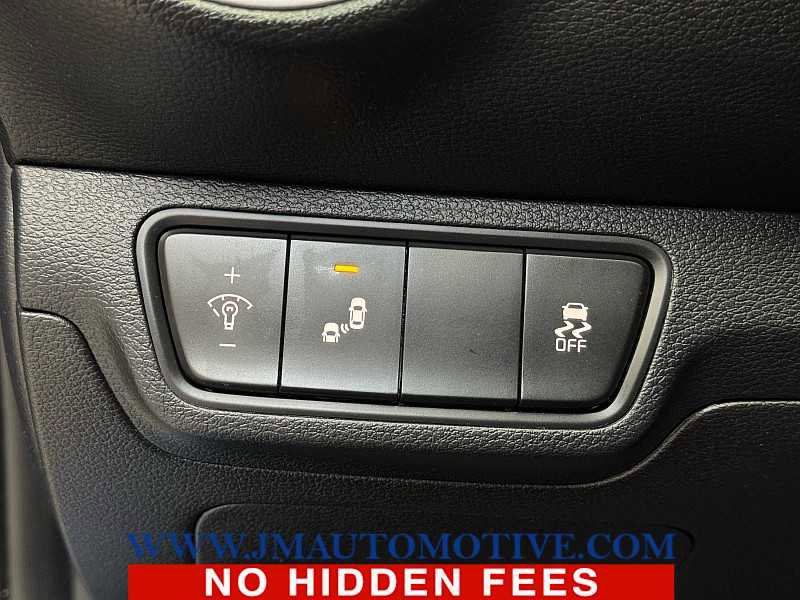 Used 2022 Kia Forte GT-Line w/ GT-Line Technology Package FWD image 33