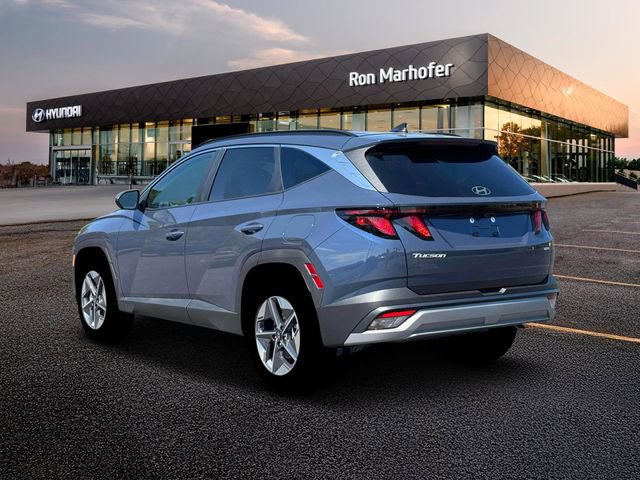 New 2026 Hyundai Tucson SEL image 5