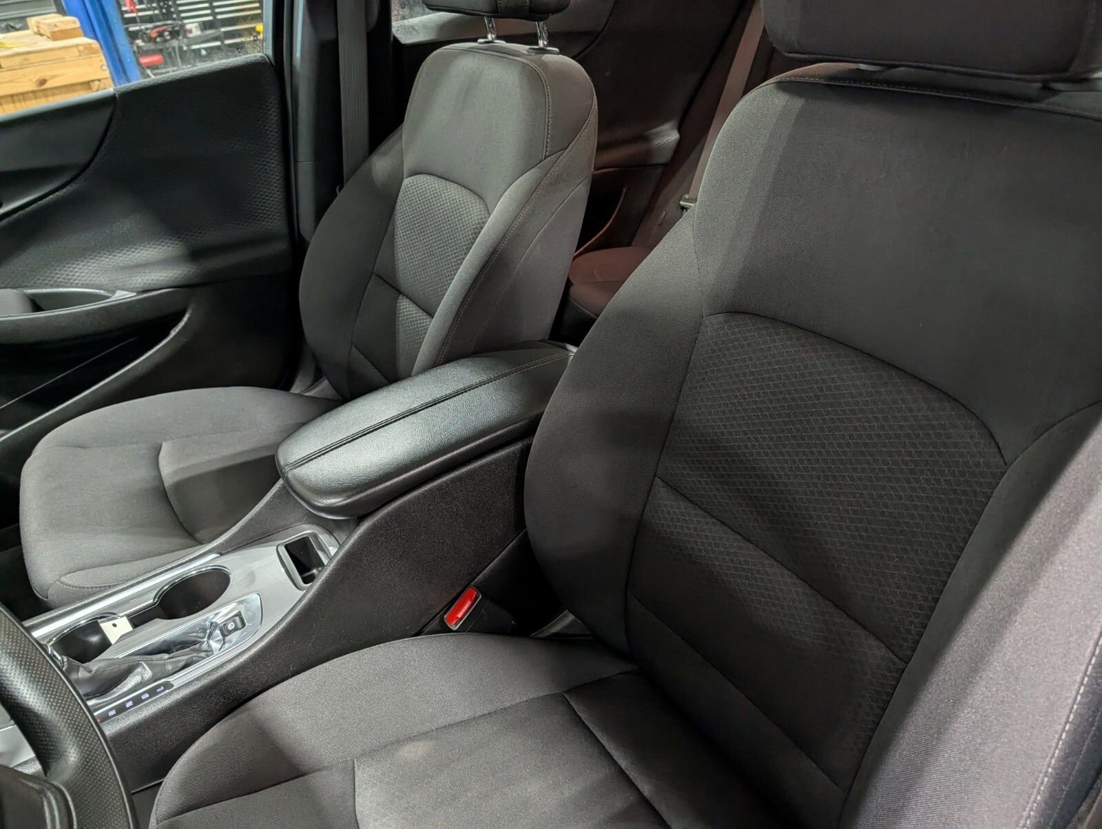 Used 2023 Chevrolet Malibu LT image 17