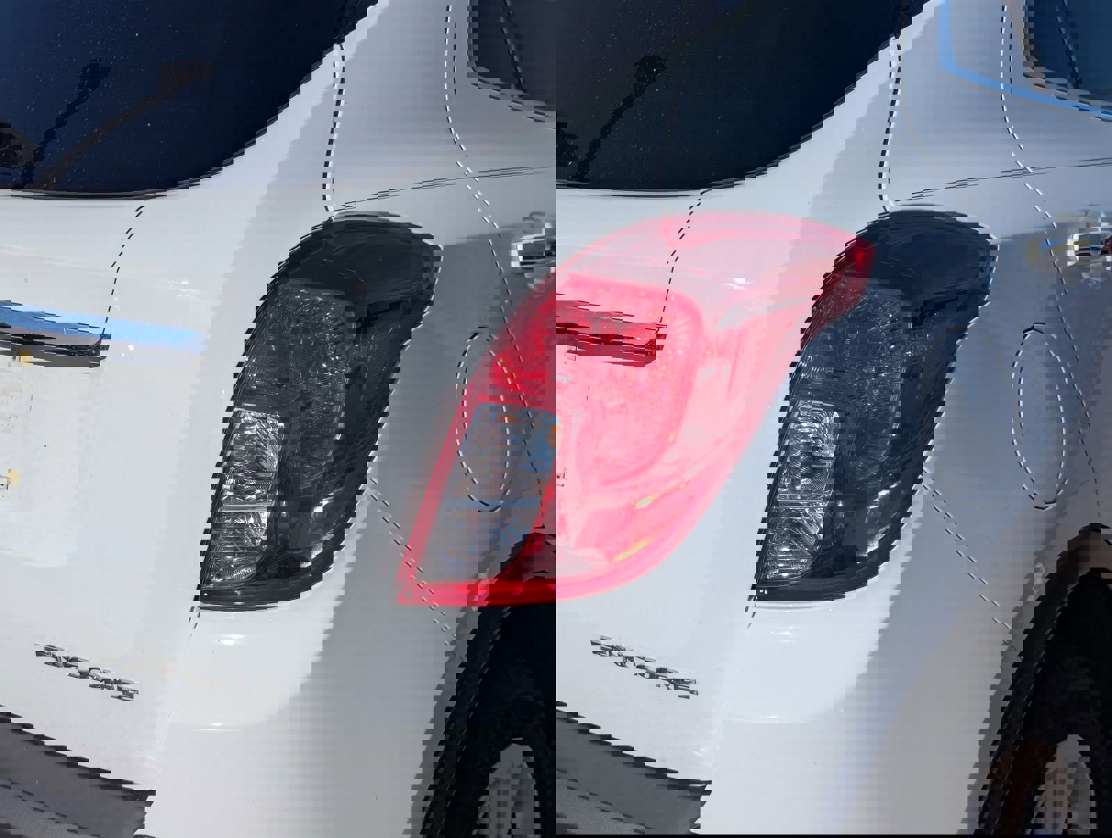 Used 2016 Buick Encore Convenience image 7