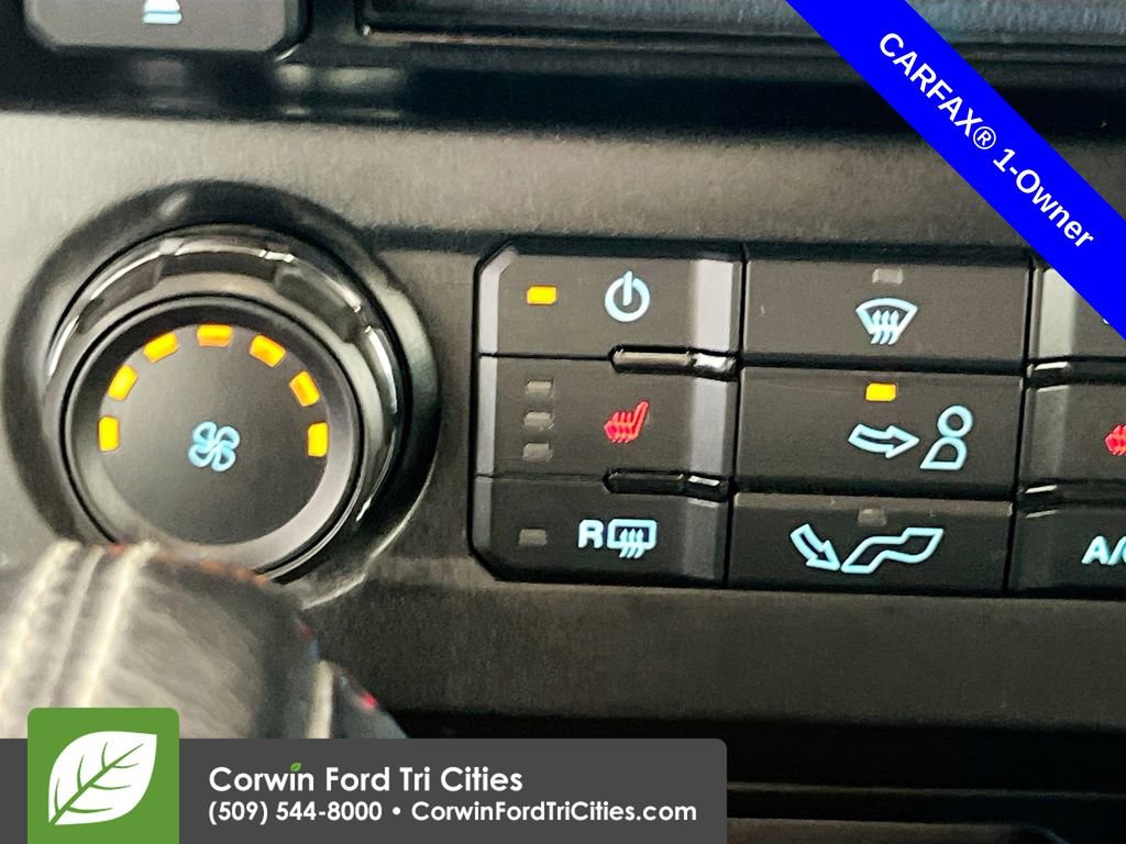 Used 2016 Ford F150 XLT w/ Equipment Group 302A Luxury AWD/4WD image 22