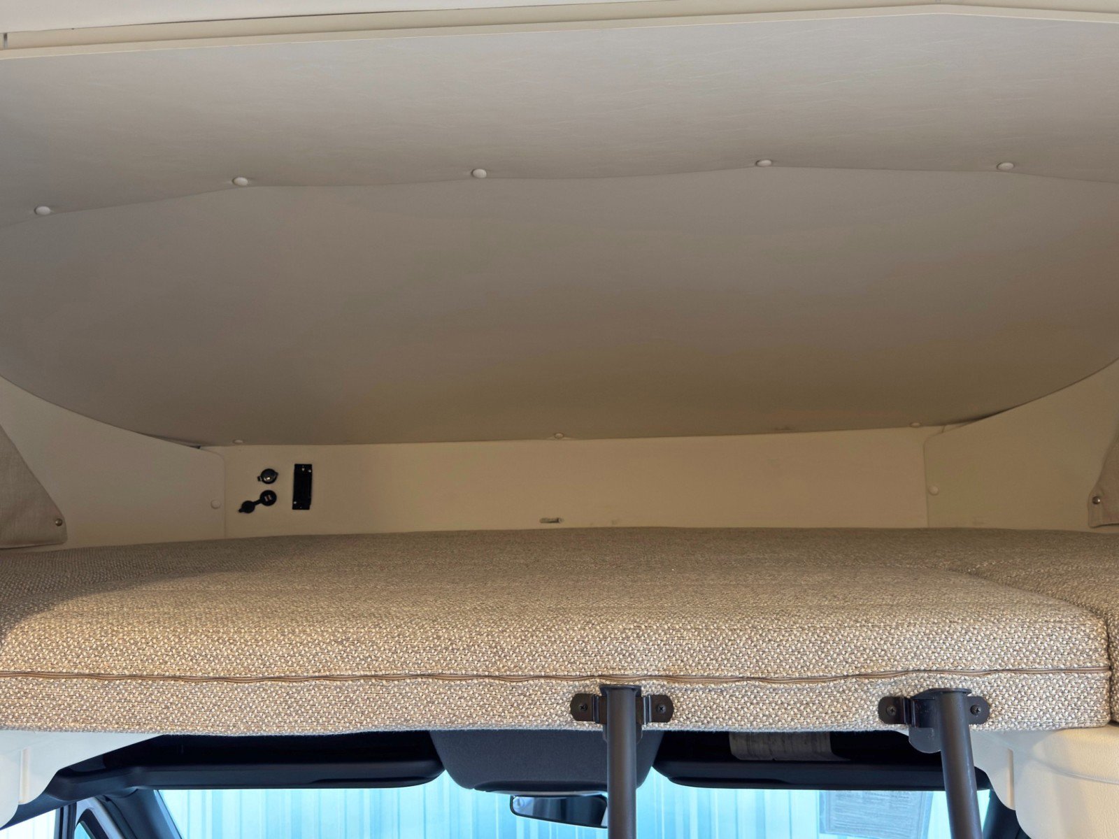 Used 2021 Mercedes-Benz Sprinter 3500 w/ Acoustic Package image 56