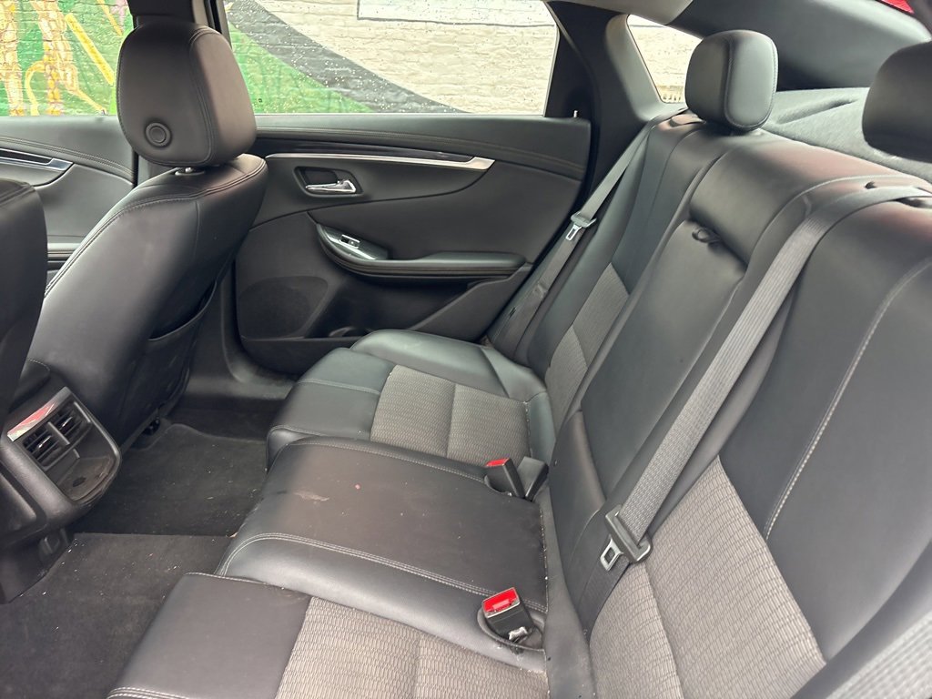 Used 2020 Chevrolet Impala LT image 20
