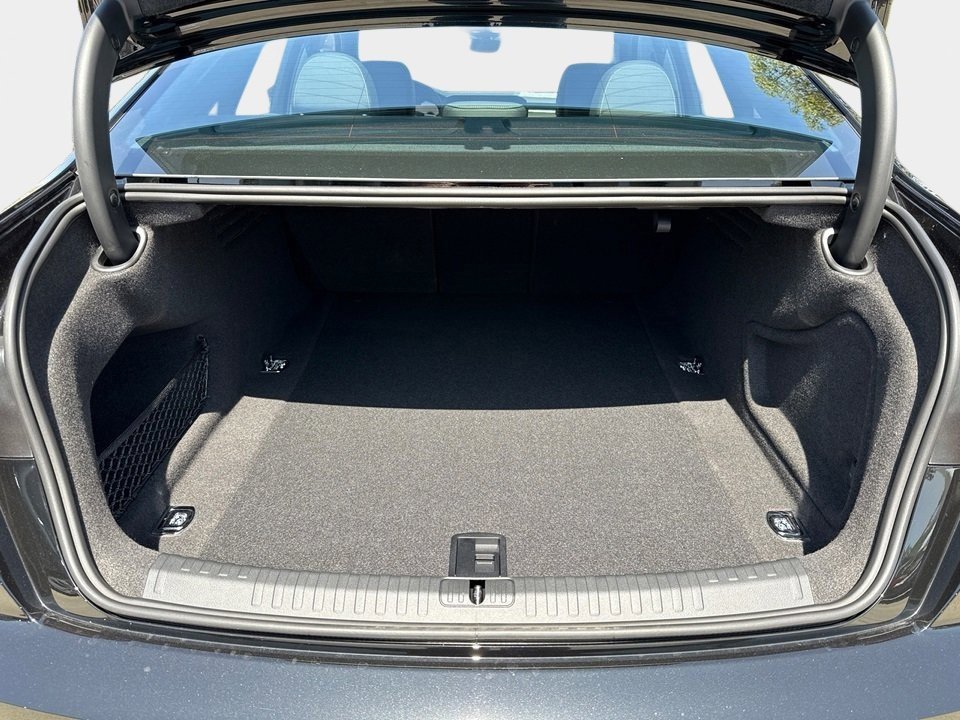 New 2025 Audi A6 Premium Plus image 7