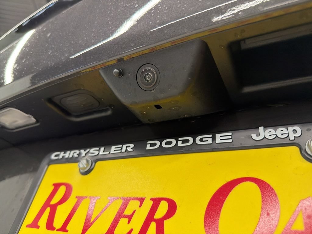 New 2026 Jeep Grand Cherokee Summit AWD/4WD image 6