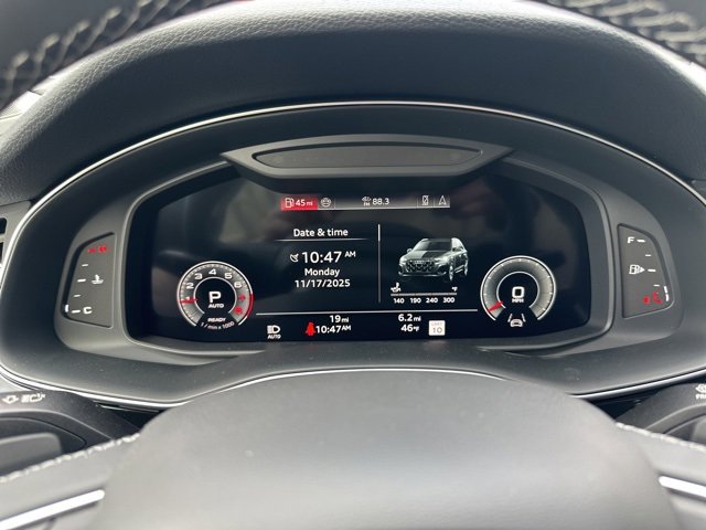 New 2026 Audi Q7 2.0T Premium Plus image 26