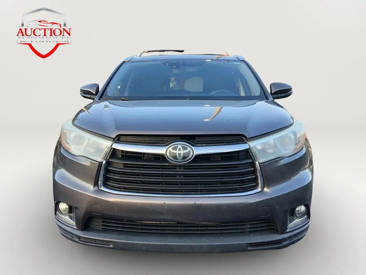 Used 2016 Toyota Highlander Limited Platinum AWD/4WD image 2