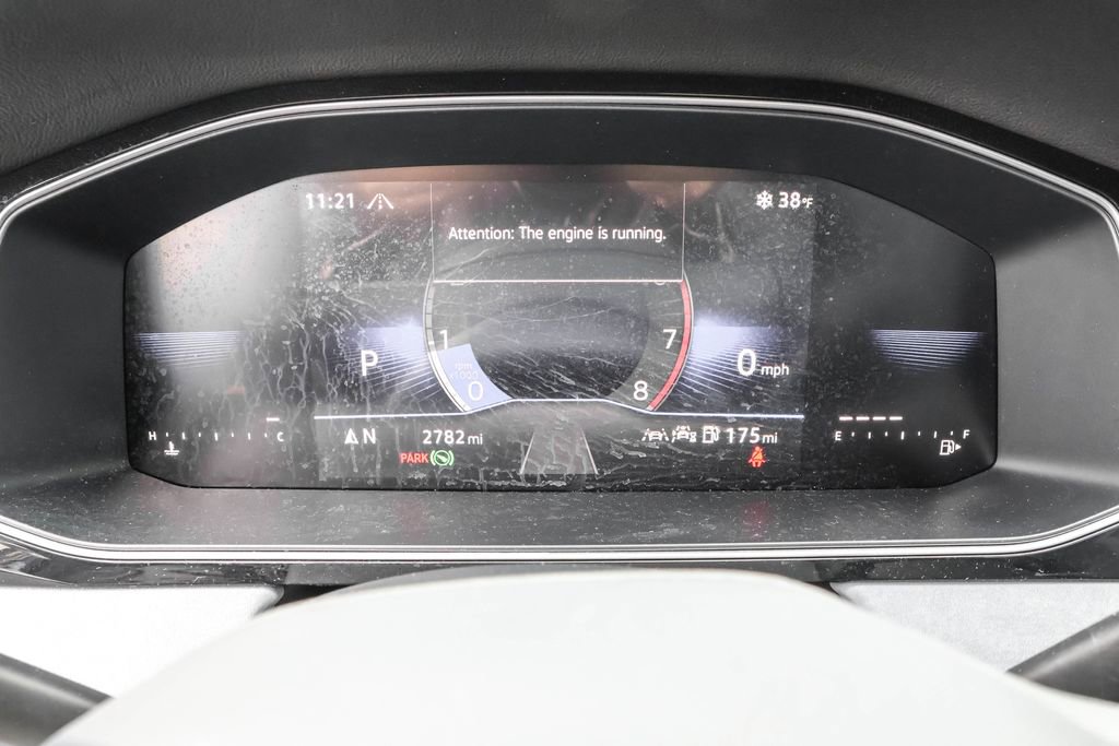 Used 2025 Volkswagen Jetta SE image 20