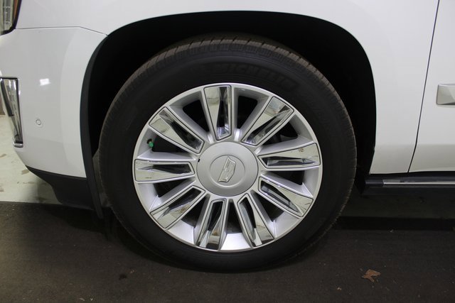 Used 2018 Cadillac Escalade ESV Platinum image 23