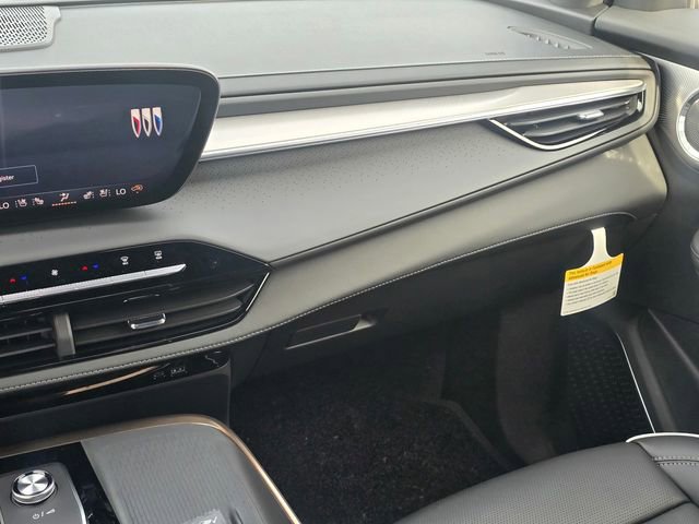 New 2026 Buick Enclave Avenir image 17