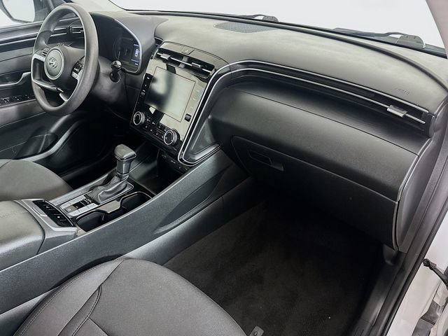 Used 2023 Hyundai Tucson SEL AWD/4WD image 32