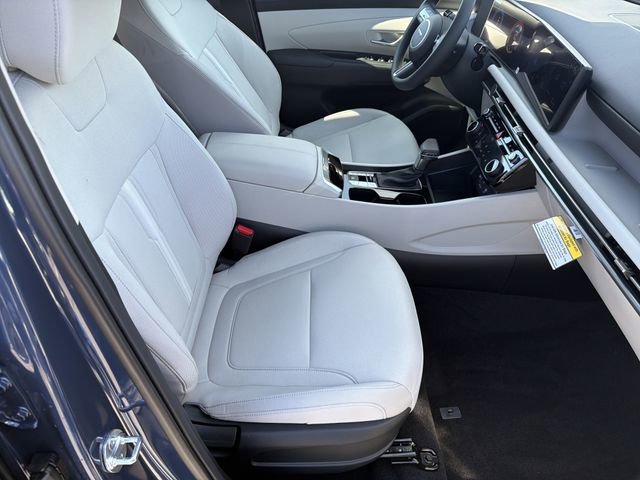 New 2026 Hyundai Tucson SEL image 13