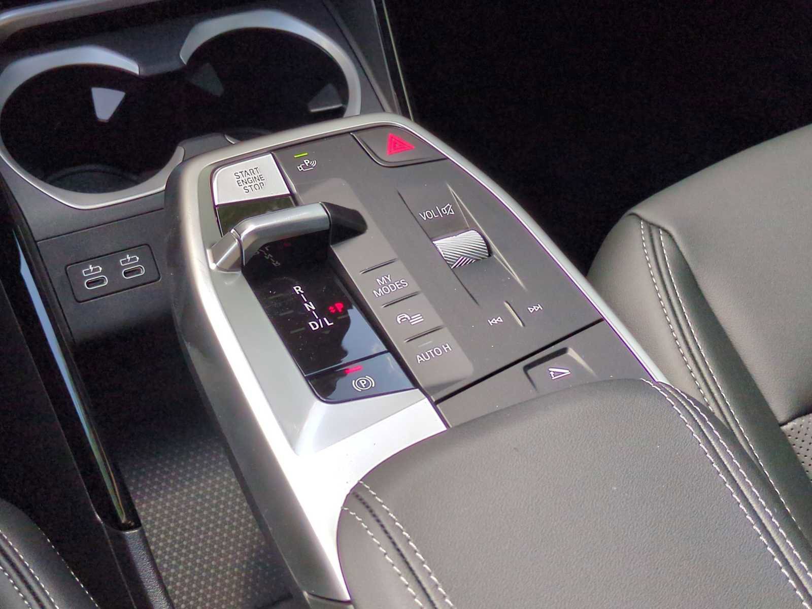 New 2026 BMW X1 xDrive28i image 35