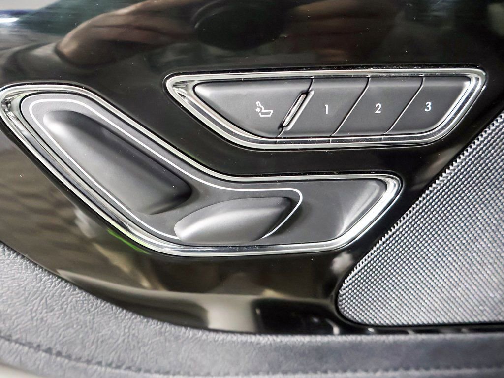 Used 2025 Lincoln Aviator Reserve w/ Illumination Package image 42