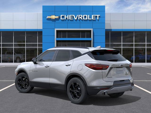 New 2026 Chevrolet Blazer LT w/ Convenience Package FWD image 3