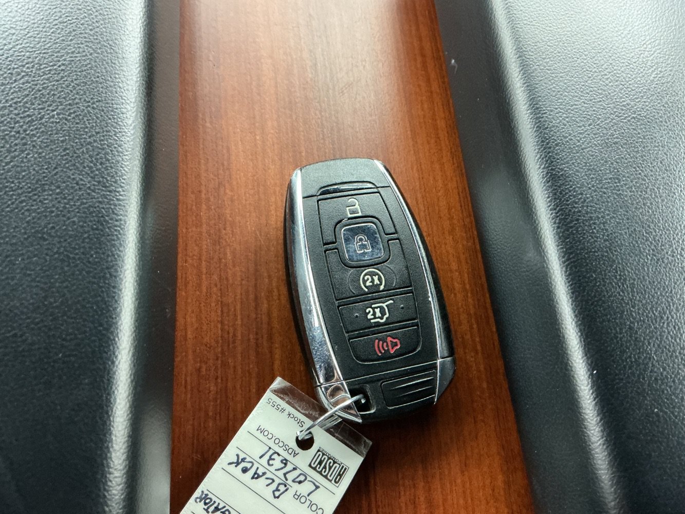 Used 2018 Lincoln Navigator Premiere RWD image 47