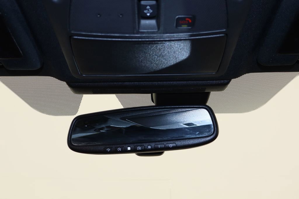 Used 2023 INFINITI Q50 Sensory image 28