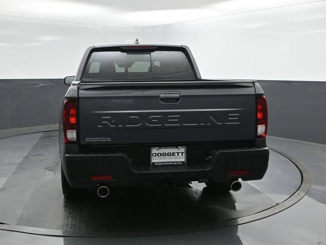 New 2026 Honda Ridgeline RTL image 5