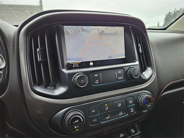 Used 2019 GMC Canyon All Terrain w/ Trailering Package image 28